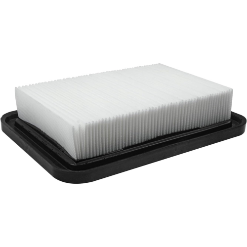 2 stuks voor W107418351 Stofzuiger Hoofd Vlakfilter 1