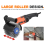 M10 Multifunctional Angle Grinder Attachment with Sanding Wheel 5