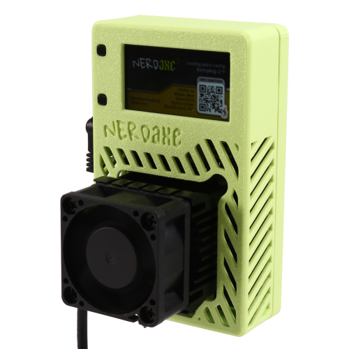 Gamma 601 1200GH/S Ανοιχτού Κώδικα BTC Solo Miner UK Plug 1