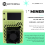 Gamma 601 1200GH/S Open Source BTC Solo Miner BR Plug 4