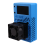 1200GH/S Gamma 601 BTC Solo Miner 18-22W EU PLUG 2
