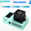 1200GH/S Gamma 601 Open Source BTC Solo Miner BR Plug 4