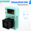 1200GH/S Gamma 601 Ανοιχτού Κώδικα BTC Solo Miner EU Plug 5