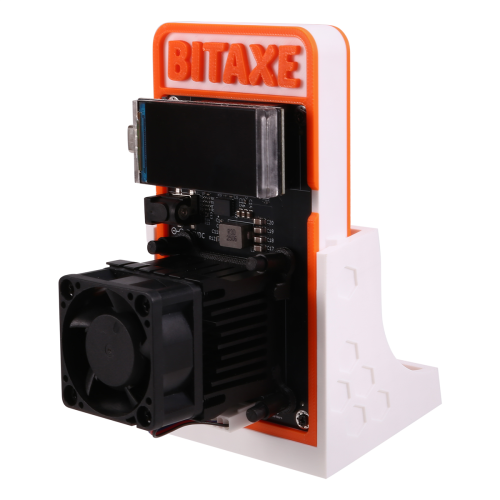 Gamma 601 1200GH/S 18-22W Ανοιχτού Κώδικα BTC BR PLUG 1