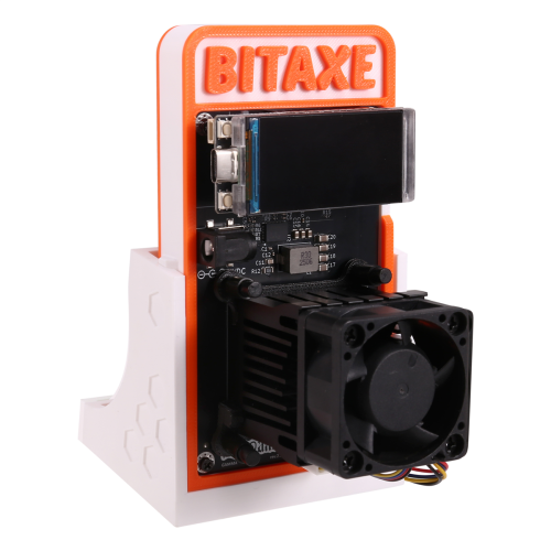 Gamma 601 1200GH/S 18-22W Ανοιχτού Κώδικα BTC BR PLUG 2
