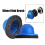 Wheel Hub Brush (150mm,1/2 .) Wheel Hub Grinder Rust Grinding 2