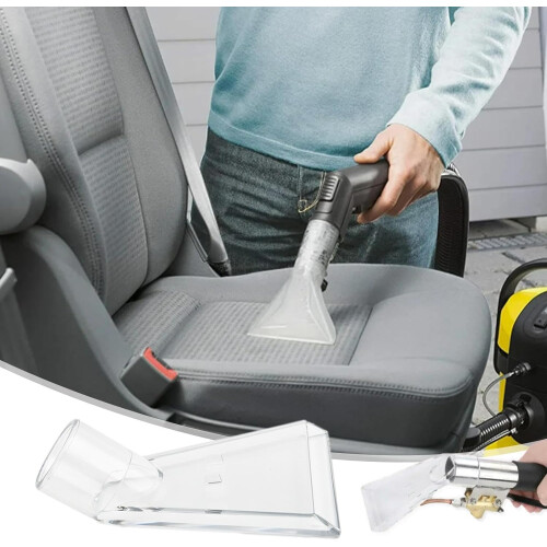 Vacuum Extractor, PVC Attachment for Mattresses, Tiles, Carpets, Sofas 2