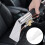 Vacuum Extractor, PVC Attachment for Mattresses, Tiles, Carpets, Sofas 2