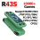 R43S Retro Handheld Video Game Console Open Source Linux System 5
