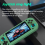 R43S Retro Handheld Video Game Console Open Source Linux System 4