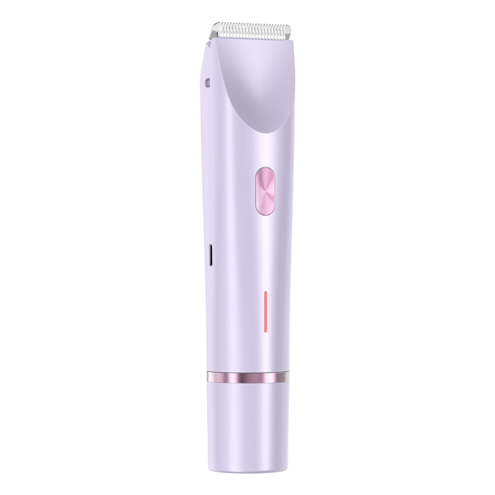Merkkitã¶N Multi-Function For Women Dual-Head Shaver Armpit Hair Trimmer