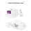W202 WIFI GSM Alarms System Kit Tuya Smart Plug 5