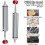 Soldering Suction Cup Tool, Desoldering Pump with High Temperature Resistant Nozzle 2