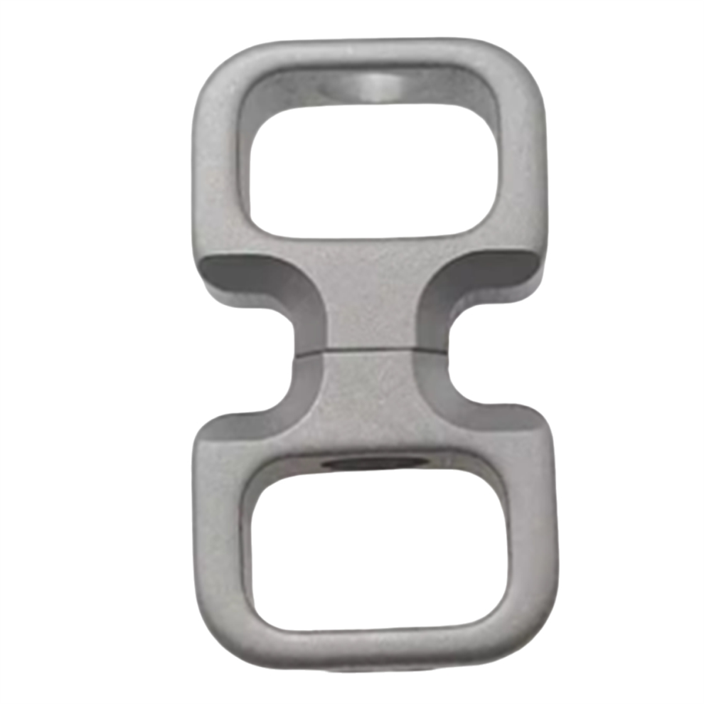 Mini Titanium Alloy Rotating Keychain Tools 4713250206905