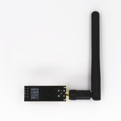 NRF24L01+PA+LNA trådløs transceiver transceivermodul 5 sæt 2