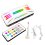 RGB-Controller ARGB-Lüfter Smart-Fernbedienung 1