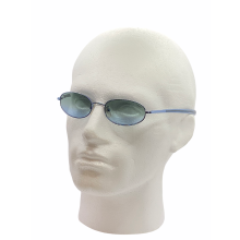 Police Vintage Sunglasses S2776 Color 0A67