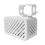 Deodorizing Particles Enhanced with Silver Ions Accessories 3 Pcs 3