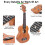 Ukelele 21 5