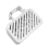 Deodorizing Particles Enhanced with Silver Ions Accessories 3 Pcs 5