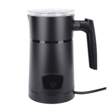 Full-Automatic Milk Frother Milk Frother 4 in 1 Electric UK Plug