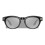 GS80 AI Smart Bluetooth Glasses Photo Capture Call & Music Functions 2