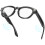 GS80 AI Smart Bluetooth Glasses Photo Capture Call & Music Functions 3