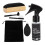 7 in 1 Vinyls Record Cleaning Kit for Turntables Record Wood Handle 3