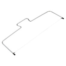 Cake Cutting Wire Silver
