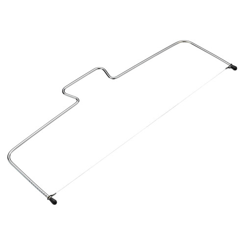 Cake Cutting Wire Silver