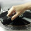Vinyl Record Cleaning Kit Anti Static Cleaning Brush Dust-Remover 3