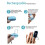 Rechargeable Oximeter Strap Lanyard Fingertip Oximeter 3