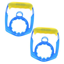 Bucket Water Lifter Handles for Water Jug Gallon Bucket Handle