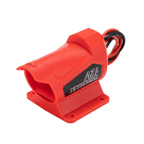 Power Battery Adapter Wheel for 12V Battery 1