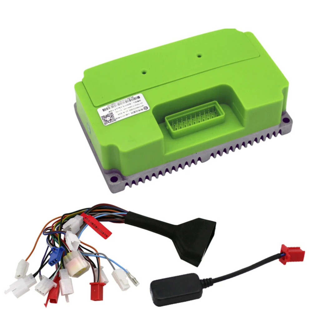 For Fardriver DC Debugging Programming Motor Controller
