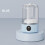 Automatic Laundry Cup Portable Washing Machine Mini Special Washer 1L 2