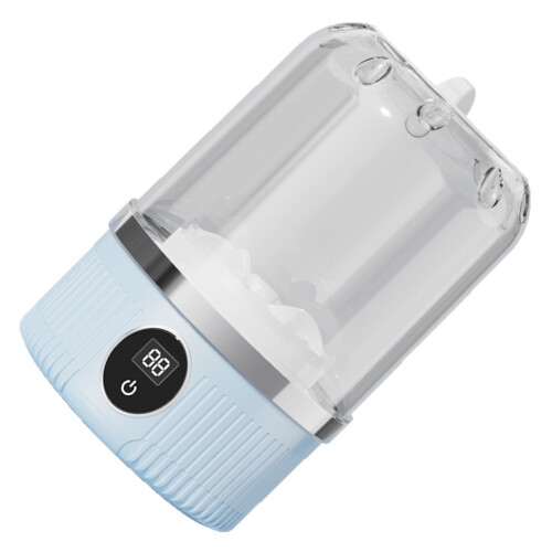 Automatic Laundry Cup Portable Washing Machine Mini Special Washer 1L 2