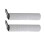 2PCS Brush Roller για 2.0 Pro / K10 / K10Pro Trouver K10 1