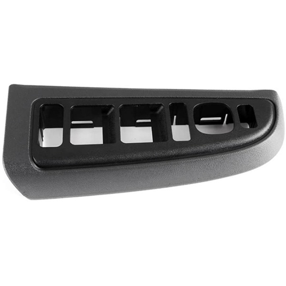 Left Window Switch Bezel Trim 89045128 For 4713250213347