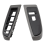 1Pair Front Window Switch Bezel 89045120 for Light Gray 4