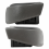 1Pair Front Window Switch Bezel 89045120 for Light Gray 6