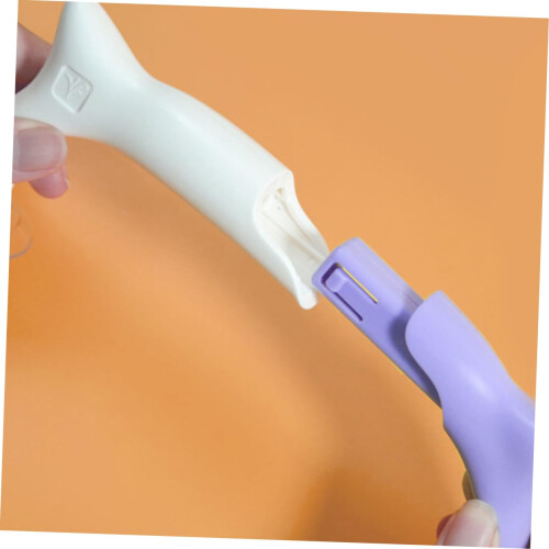Quilt Linealgriff with suction for precise quilting Handheld Quilting Tool for patchwork 1