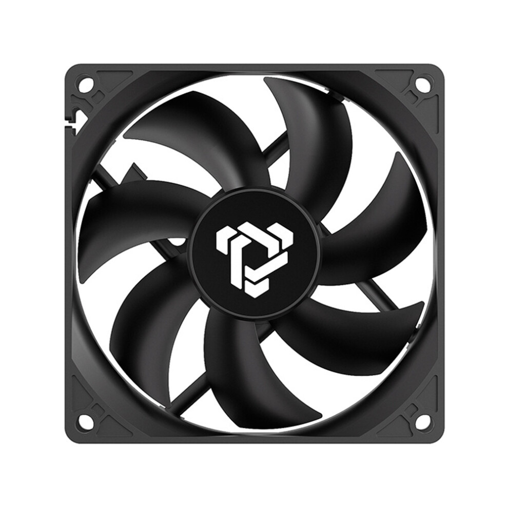 Pc Computer Case Fan 3Pin/4Pin 92Mm Fan Cpu Cooler Cooling Fan 4713250213606
