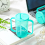 3 Pcs Adult Sippy Cups for Elderly, 12 Oz Plastic Spill Proof Cups 5