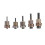 M3-M8 Hand Rivet Nut Head Nut Simple Installation Riveter Rivnut Tool 1