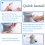 Pool Cleaner Circulation Filter Pump EU Plug 3