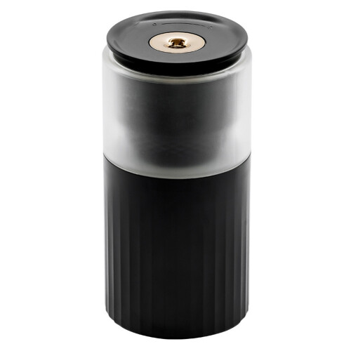 Humidifier for Home Use Small Bedroom Mini Air Desktop Black