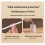 Humidifier for Home Use Small Bedroom Mini Air Desktop Black 6