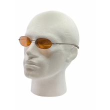 Police Vintage Sunglasses S2772 Color 0627