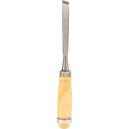 12piece wood chisel set, Professional turning tools, Comfortable grip, Razorsharp blades 2